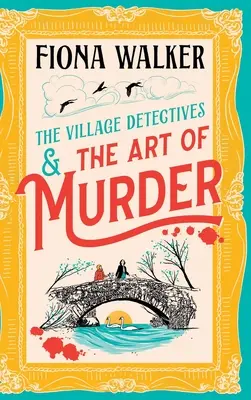 Umění vraždy - The Art of Murder