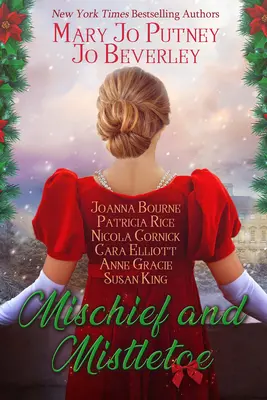 Zlobení a jmelí - Mischief and Mistletoe