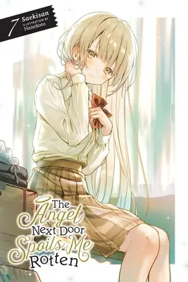 Anděl odvedle mě pěkně kazí, 7. díl - The Angel Next Door Spoils Me Rotten, Vol. 7