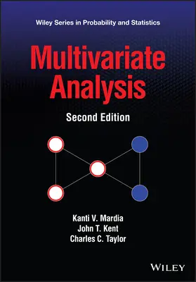 Vícerozměrná analýza - Multivariate Analysis