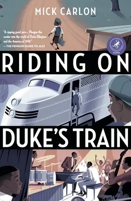 Jízda v Dukově vlaku: Vydání k desátému výročí - Riding on Duke's Train: Tenth Anniversary Edition