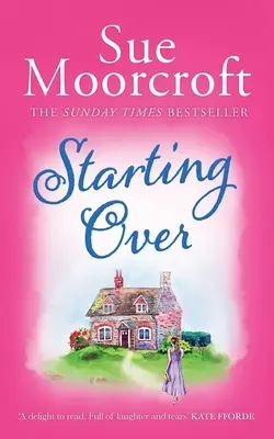 Začít znovu - Starting Over