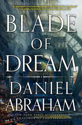 Čepel snu - Blade of Dream