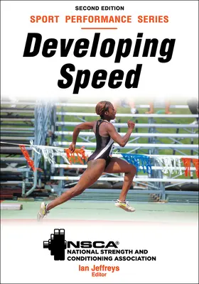 Rozvoj rychlosti - Developing Speed