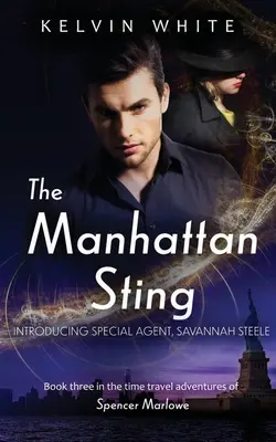 Manhattanská žihadla - The Manhattan Sting