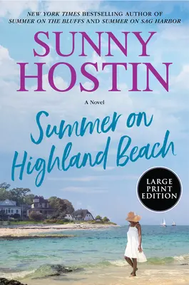 Léto na Highland Beach - Summer on Highland Beach
