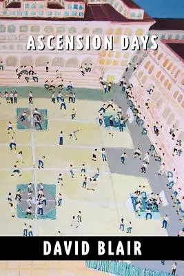 Dny vzestupu - Ascension Days