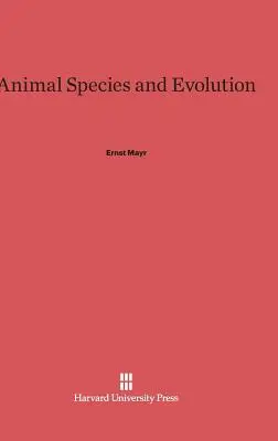 Živočišné druhy a evoluce - Animal Species and Evolution