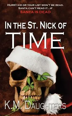 Ve svaté Nikolce času - In the St. Nick of Time