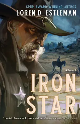 Železná hvězda - Iron Star