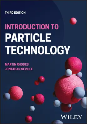 Úvod do částicové technologie - Introduction to Particle Technology