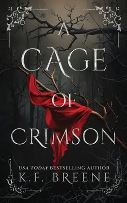 Karmínová klec - A Cage of Crimson