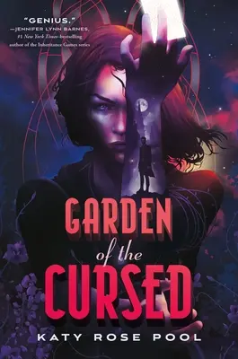Zahrada prokletých - Garden of the Cursed