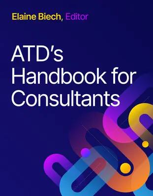 Příručka Atd pro konzultanty - Atd's Handbook for Consultants