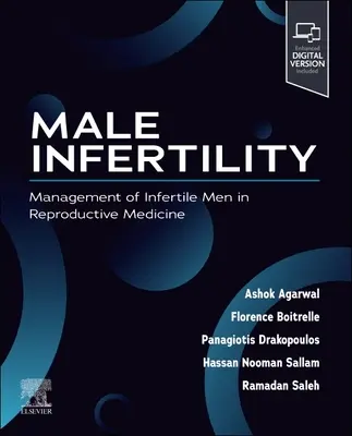Mužská neplodnost: Léčba neplodných mužů v reprodukční medicíně - Male Infertility: Management of Infertile Men in Reproductive Medicine