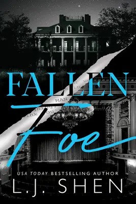 Padlý nepřítel - Fallen Foe