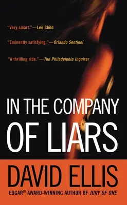 Ve společnosti lhářů - In The Company Of Liars