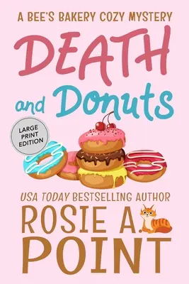 Smrt a koblihy - Death and Donuts