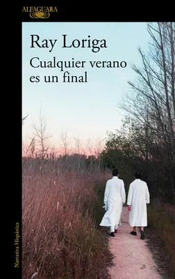 Cualquier Verano Es Un Final / Každé léto je konec - Cualquier Verano Es Un Final / Any Summer Is an Ending