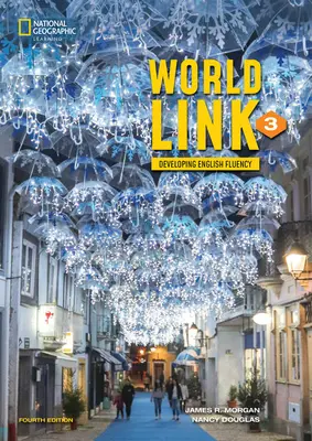 World Link 3 s platformou Spark - World Link 3 with the Spark Platform