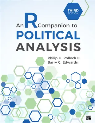 Společník R k politické analýze - An R Companion to Political Analysis