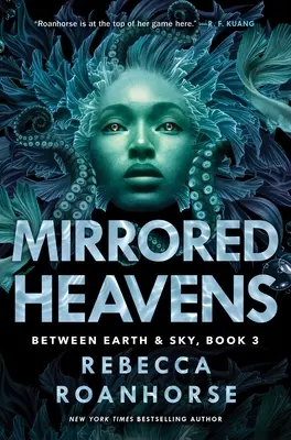 Zrcadlová nebesa - Mirrored Heavens