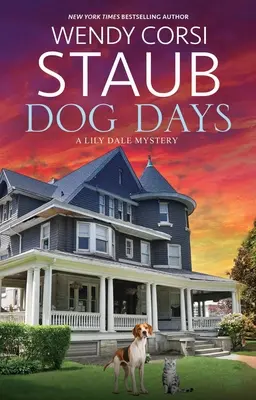 Psí dny - Dog Days
