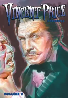 Vincent Price představuje: Svazek 2 - Vincent Price Presents: Volume 2