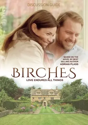 Břízy Průvodce diskusí - Birches Discussion Guide