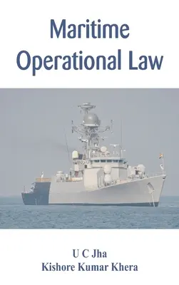 Námořní operační právo - Maritime Operational Law