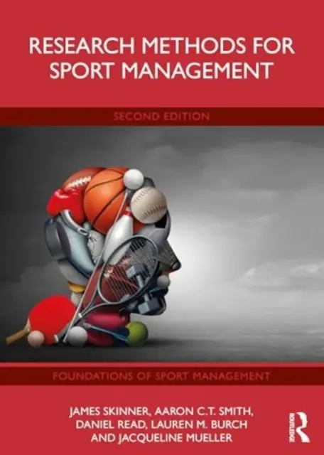 Výzkumné metody pro sportovní management - Research Methods for Sport Management