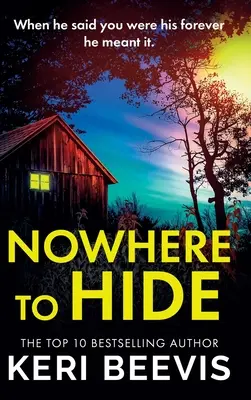 Není kam se schovat - Nowhere to Hide