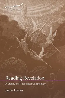 Čtení Zjevení: Literární a teologický komentář - Reading Revelation: A Literary and Theological Commentary