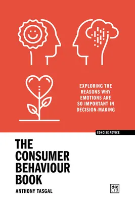 Kniha o chování spotřebitelů - The Consumer Behaviour Book