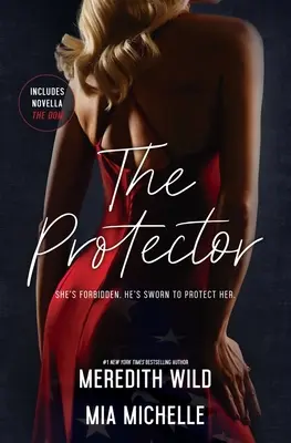 Ochránce - The Protector