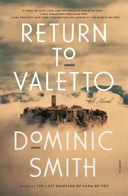 Návrat do Valetta - Return to Valetto