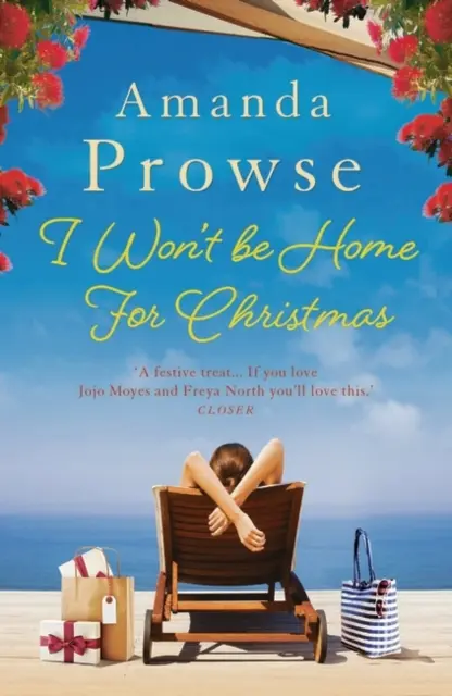 Na Vánoce nebudu doma - I Won't Be Home for Christmas