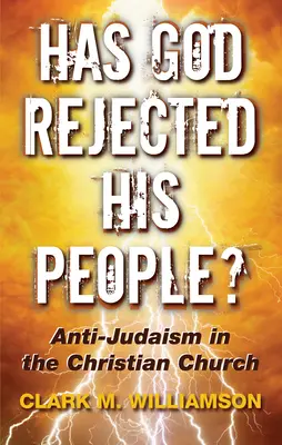 Odmítl Bůh svůj lid? - Has God Rejected His People?