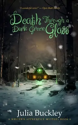 Smrt přes tmavě zelené sklo - Death Through a Dark Green Glass
