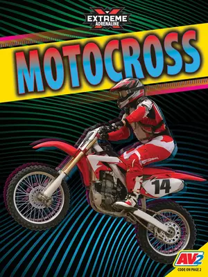 Motokros - Motocross