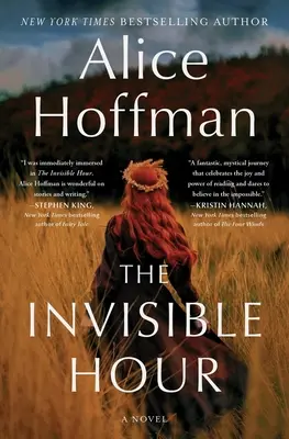 Neviditelná hodina - The Invisible Hour