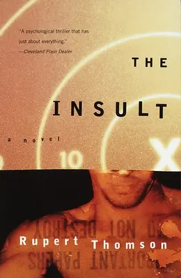 Urážka - The Insult