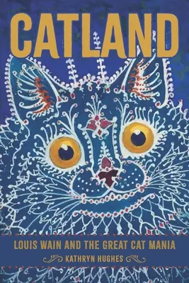 Catland: Louis Wain a velká kočičí mánie - Catland: Louis Wain and the Great Cat Mania