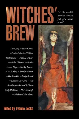 Čarodějnický nálev - Witches' Brew