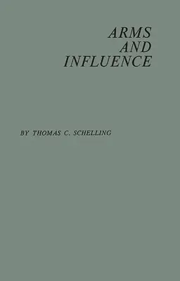 Zbraně a vliv - Arms and Influence