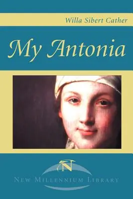 Moje Antonie - My Antonia
