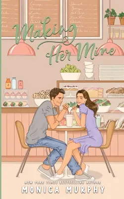 Making Her Mine (Udělat ji mou) - Making Her Mine