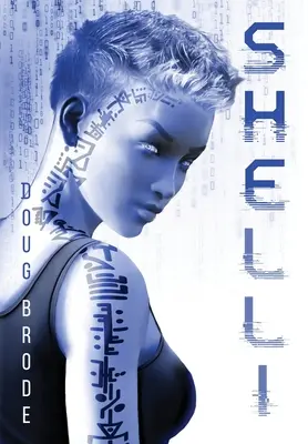 Shelli: Androidí detektiv - Shelli: The Android Detective