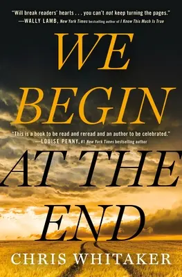Začínáme na konci - We Begin at the End