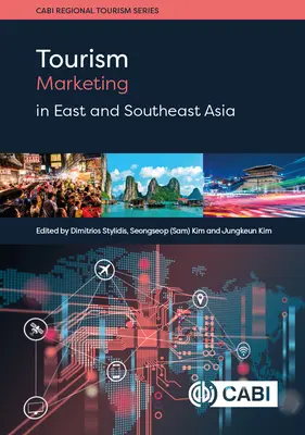 Marketing cestovního ruchu ve východní a jihovýchodní Asii - Tourism Marketing in East and Southeast Asia